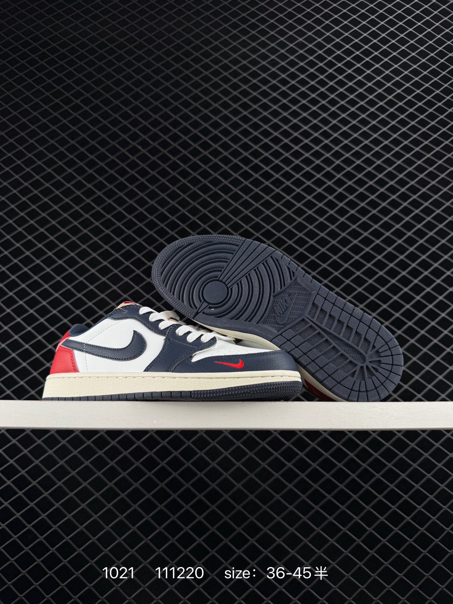 Nike Air Jordan 1 Retro Low OG